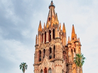 San Miguel de Allende